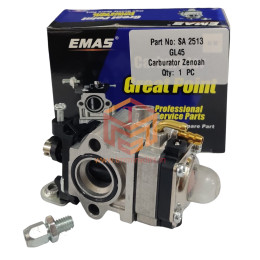 Zenoah GL45 Carburator Emas