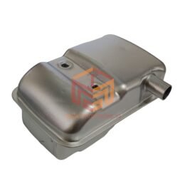 Zenoah GL45 Silencer