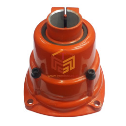 Zenoah GL45 Clutch Housing Assembly