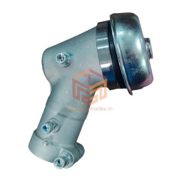 Zenoah GL45 Gear Head - M10x1.25 (Chinese Suitable) / M12 Thread