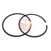 Zenoah GL45 Rings Set