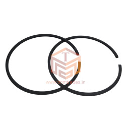 Zenoah GL45 Rings Set