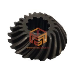 Zenoah GL45 Passive Gear (Roound)