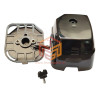Zenoah GL45 Air Filter Complete Assembly