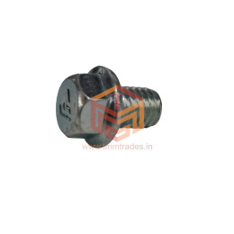 Zenoah GL45 Grees Bolt