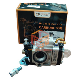 Zenoah GL45 Carburator Center Point