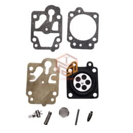 Zenoah GL45 Carburator Repair Kit