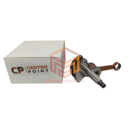 Zenoah GL45 Crank Shaft Center Point