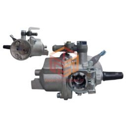 Zenoah GL45 Carburator Floating