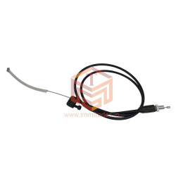 EM 143R Accelerator Cable