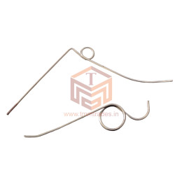 EM 143R Accelerator Spring
