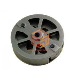 FS 120-250 Clutch