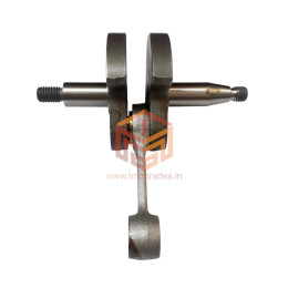 FS 120-250 Crank Shaft