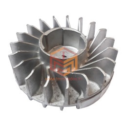 FS 120-250 Fly Wheel