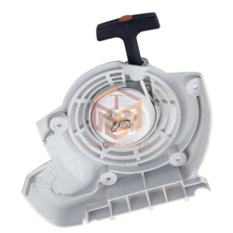 FS 120-250 Starter Assembly