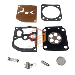 FS 120-250 Carburator Repair Kit