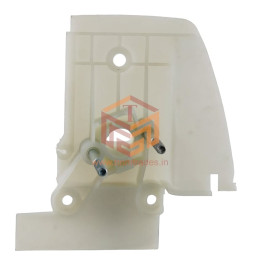 FS 120-250 Manifold