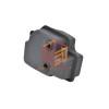 FS 120-250 Silencer