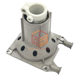 FS 120-250 Clutch Housing Assembly