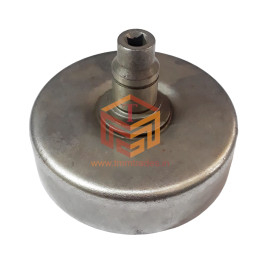 FS 120-250 Drum