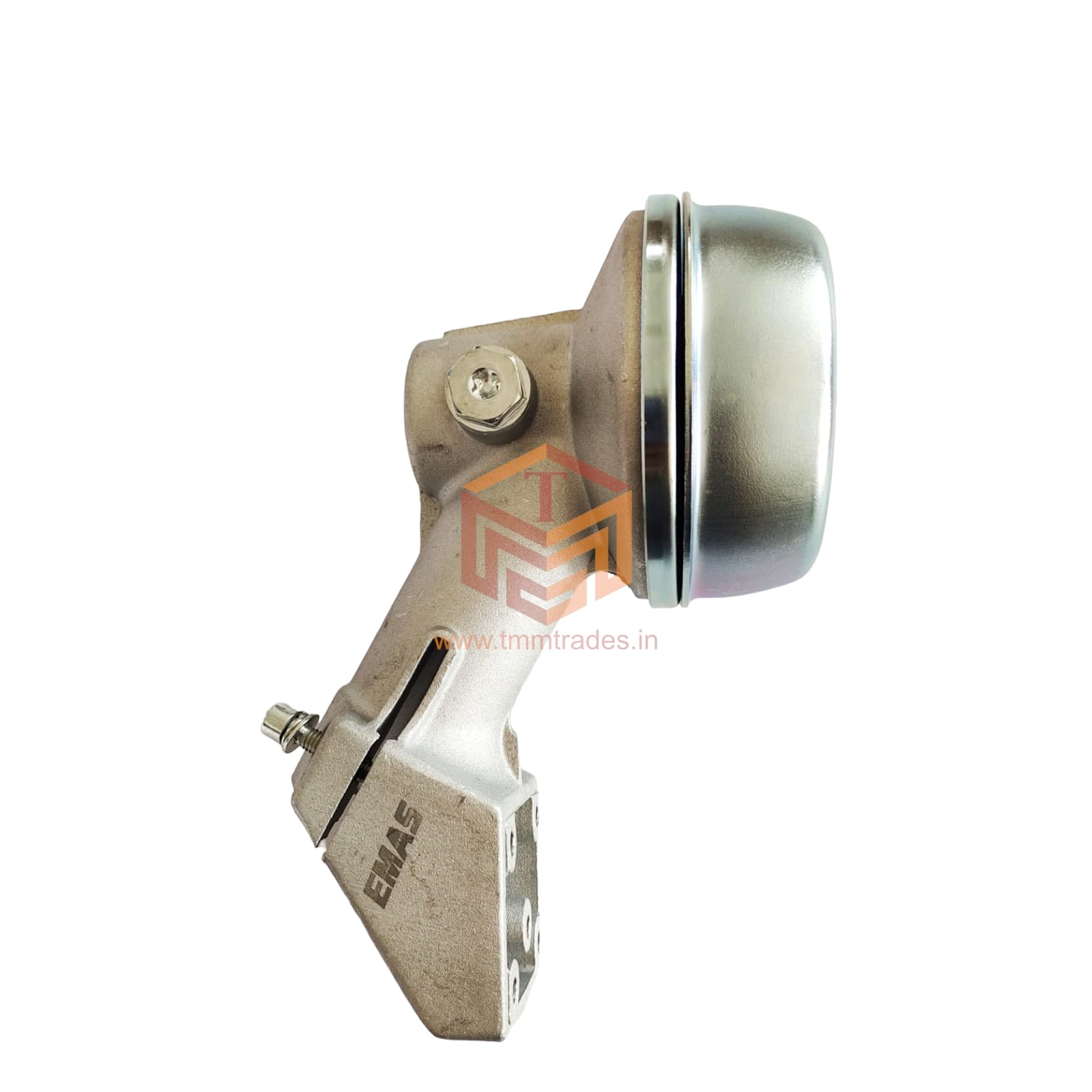 FS 120-250 Gear Head