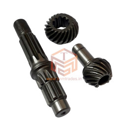 FS 120-250 Gear Set