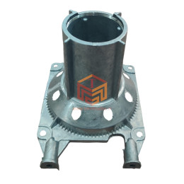 FS 120-250 Clutch Housing Case