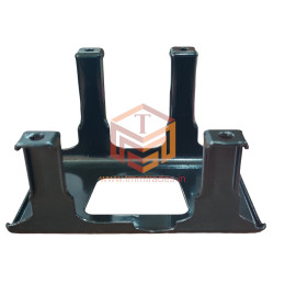 EM 143R Petrol Tank Stand Metal