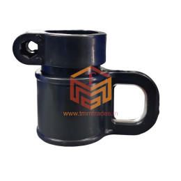 EM 143R Belt Clamp Plastic