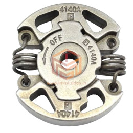 FS 55 Clutch