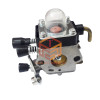 FS 55 Carburator