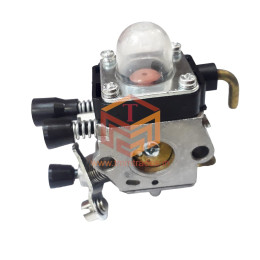 FS 55 Carburator