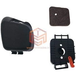 FS 55 Air Filter Complete Assembly
