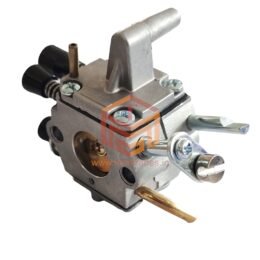 FS 400 Carburator