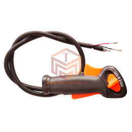 FS 400 Right Handle