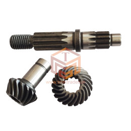 FS 400 Gear Set