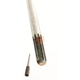 BC Back Pack Drive Shaft 9 Teeth