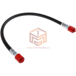 BC Back Pack Accelerator Rod Set