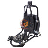 BC Back Pack Normal Belt + Support