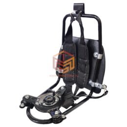 BC Back Pack Normal Belt + Support