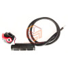 BC Back Pack New Type Right Handle Assembly