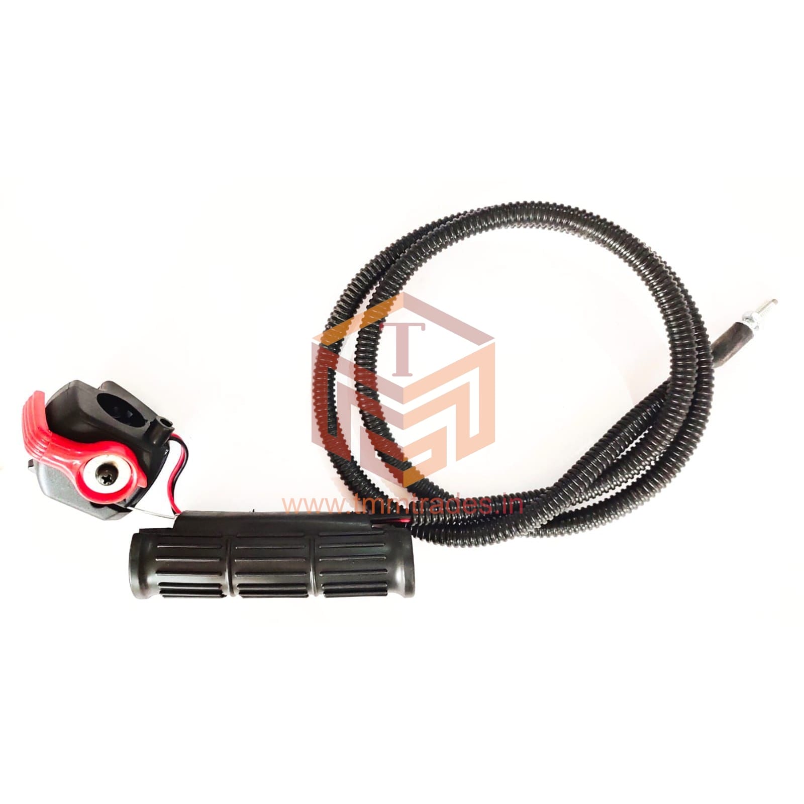 BC Back Pack New Type Right Handle Assembly