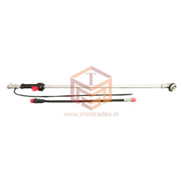BC Back Pack Working Pole Assembly 26 MM