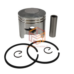 BC Makita 411 Suitable Piston Set