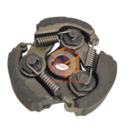 BC Makita 411 Suitable Clutch