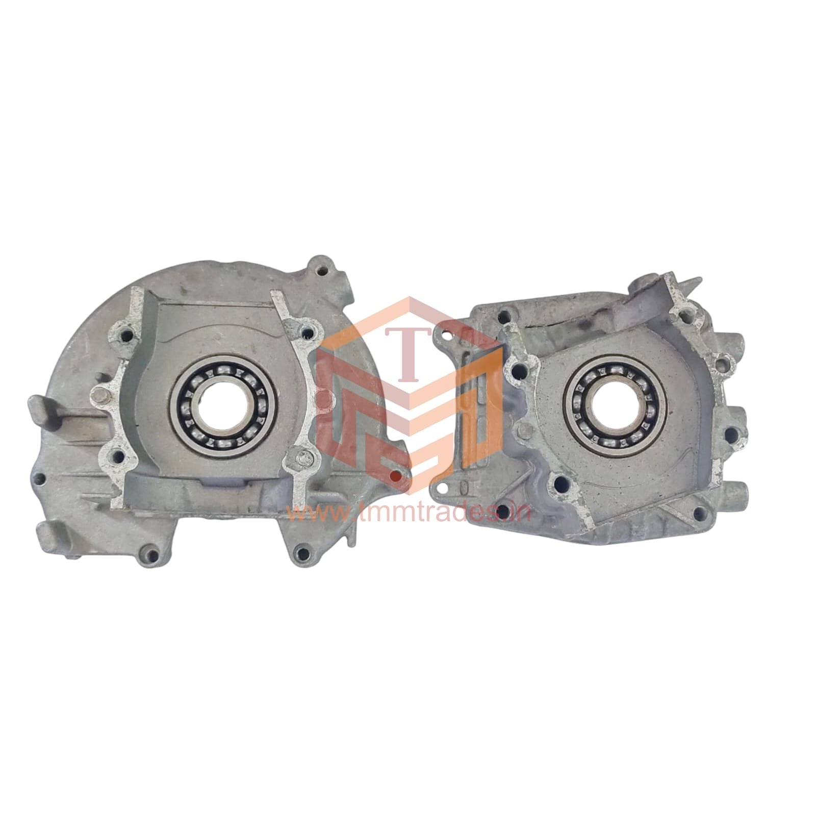 BC Makita 411 Suitable Engine Case