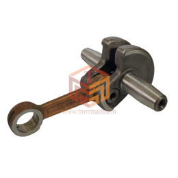 BC Makita 411 Suitable Crank Shaft