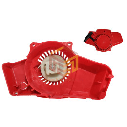 BC Makita 411 Suitable Starter Assembly