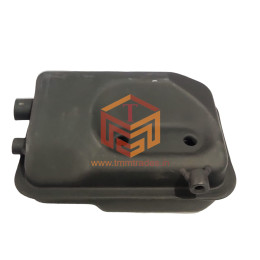 BC Makita 411 Suitable Silencer