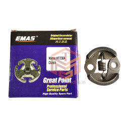 Clutch for Hedge Trimmer